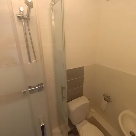 Pontaillac - Vue - Balcon - Wifi - Confort Simple Apartment *