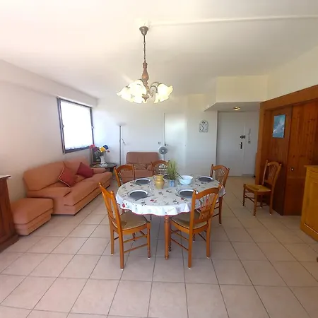 アパート Pontaillac - Vue - Balcon - Wifi - Confort Simple ロワイヤン