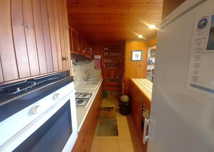 Apartment Pontaillac - Vue - Balcon - Wifi - Confort Simple Royan