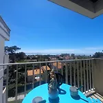 Pontaillac - Vue - Balcon - Wifi - Confort Simple