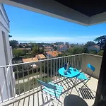 アパート Pontaillac - Vue - Balcon - Wifi - Confort Simple
