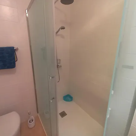 Pontaillac - Vue - Balcon - Wifi - Confort Simple Lejlighed Royan