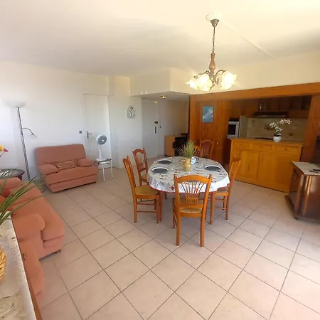 Pontaillac - Vue - Balcon - Wifi - Confort Simple Appartement