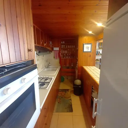 Appartement Pontaillac - Vue - Balcon - Wifi - Confort Simple Royan