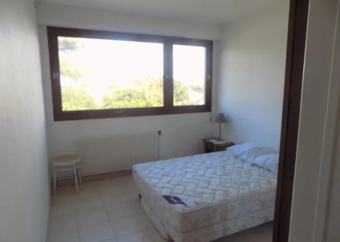 Apartment Pontaillac - Vue - Balcon - Wifi - Confort Simple Royan